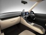 Toyota JPN Taxi Concept 2013 года